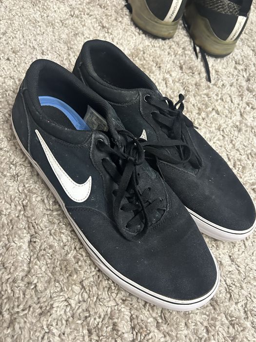 Nike SB Chron 2.