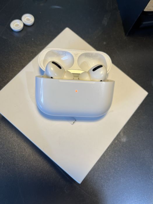 Apple AirPods Pro