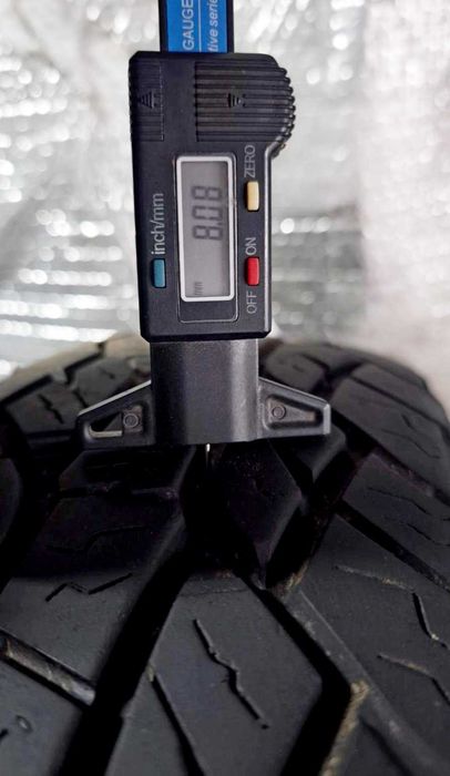 Шини Б/в 205.80.16с  пара