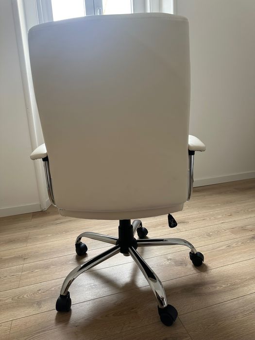 Cadeira de secretária El Corte Inglês