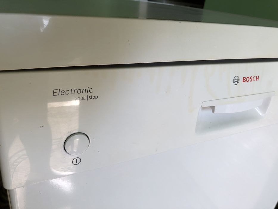 Посудомийка Bоsch
