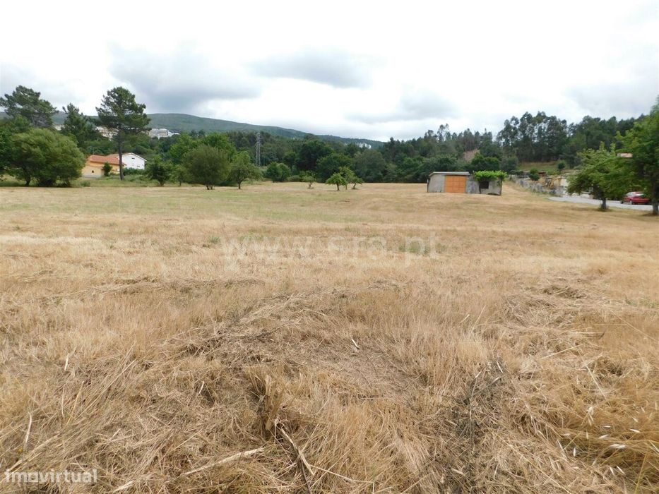 Loteamento / Seia, Seia, São Romão e Lapa dos Dinheiros — Seia, São Romão E Lapa Dos Dinheiros, Guarda