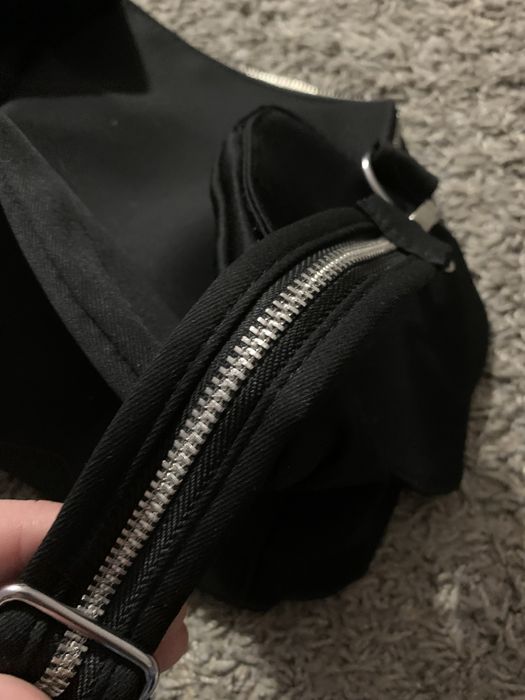 Нова сумка opium raf simons