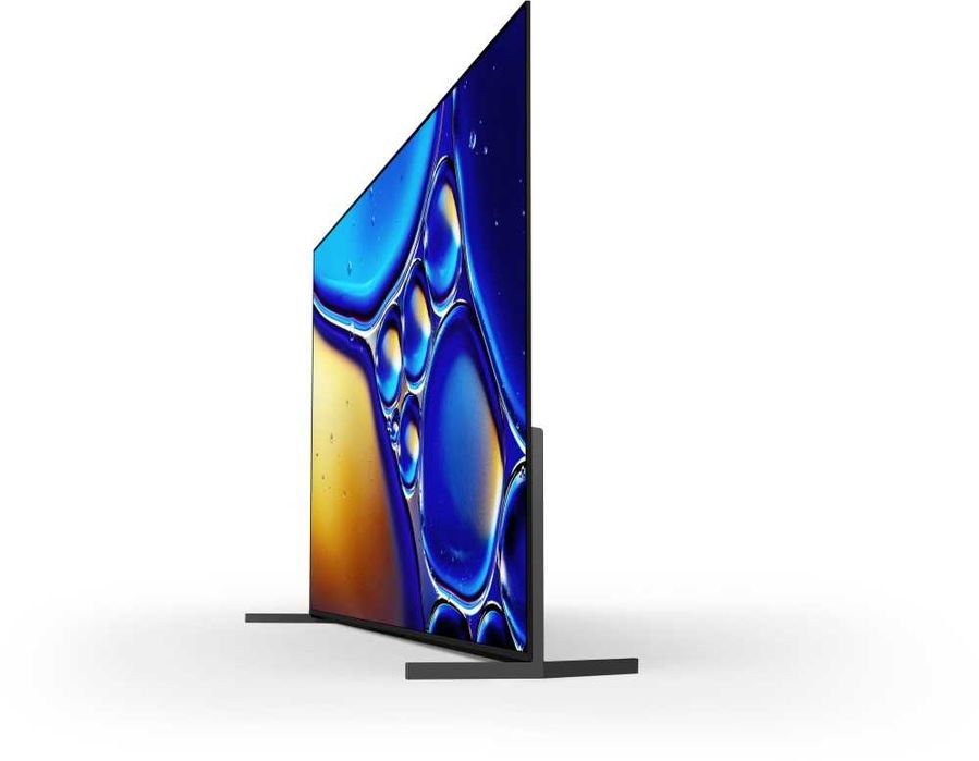 Телевізор SONY К-65XR8M2  BRAVIA 8 II QD-OLED Google TV  (2025)