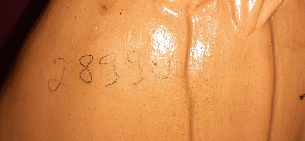 Cristo de Grandes Dimensões