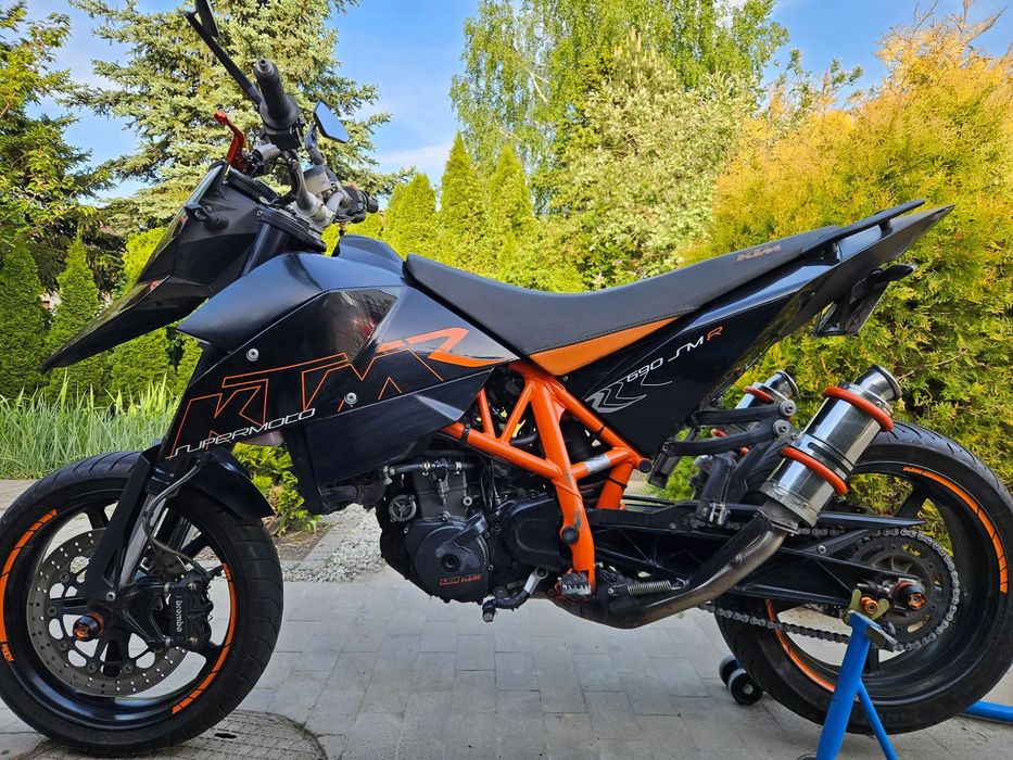 KTM