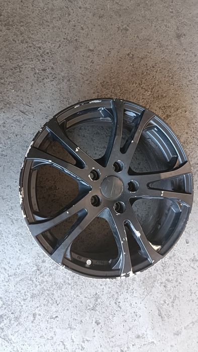 Jantes 17 5x114.3