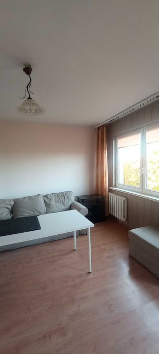 Wynajmę kawalerkę
