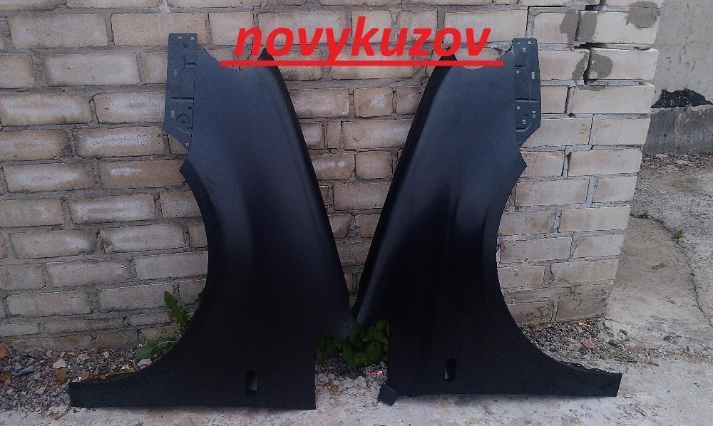 Панель передня телевизор Volkswagen Сaddy VW Caddy Кадди 04-10