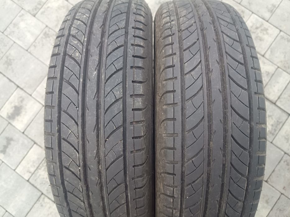 Opony Premiorri Solazo 165/70/14 2 szt