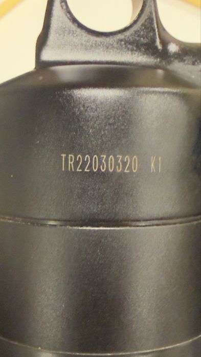 Suntour triair 3cr