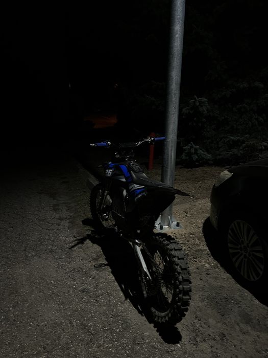 E Ride Pro