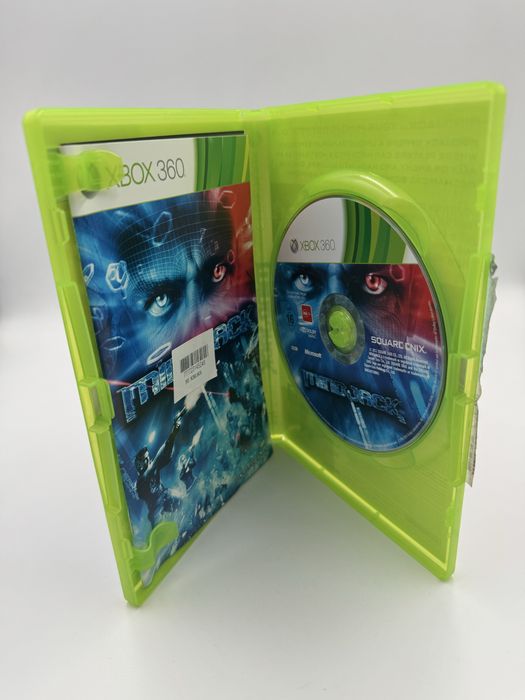 Mind Jack Xbox 360 Gwarancja