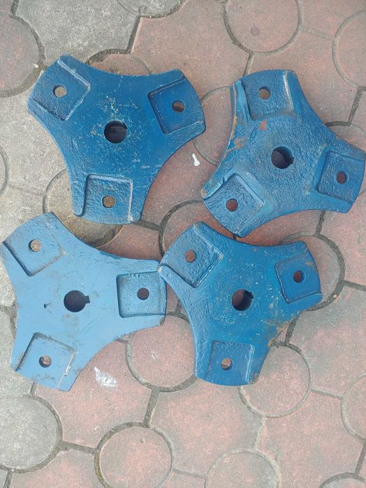 муфта обгонна КФ 5.4