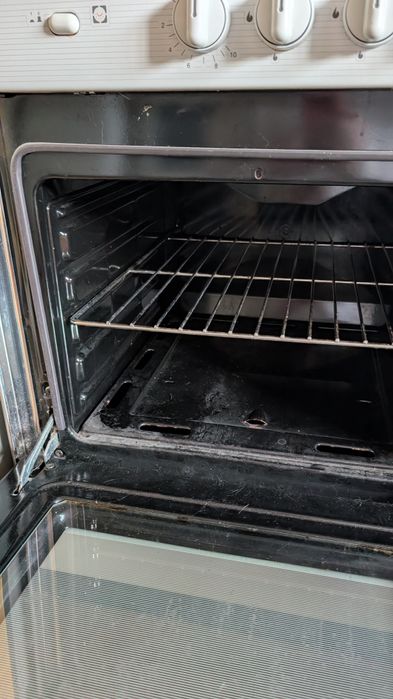 Fogão com forno Junex Gás Natural