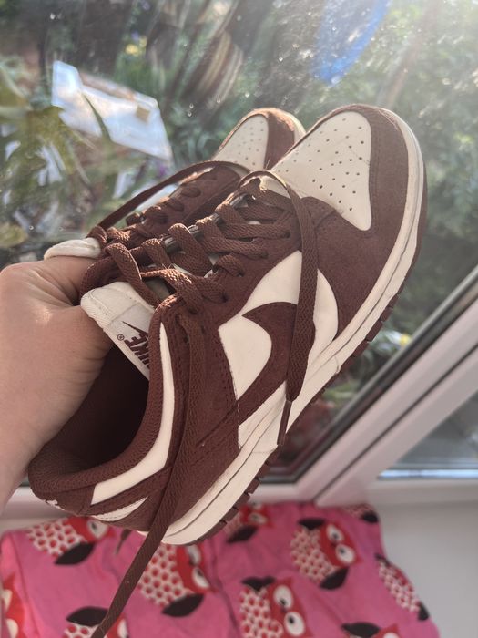 Nike Dunk Low Retro