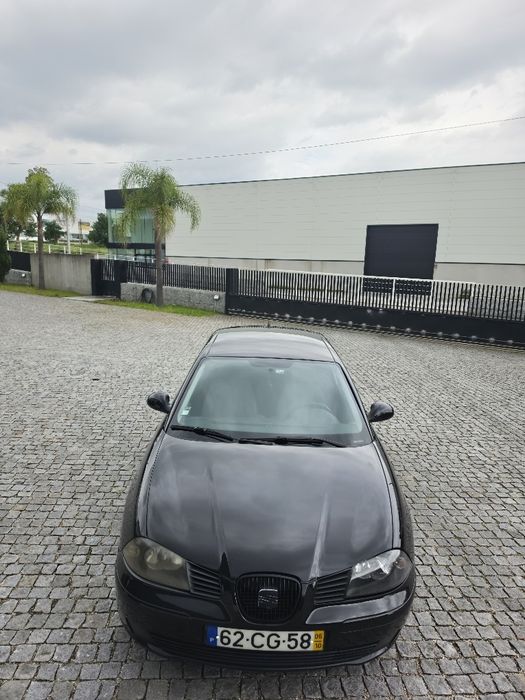 Seat Ibiza 100cv