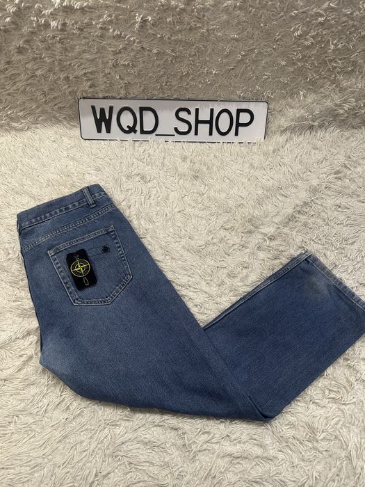 Stone island джинси