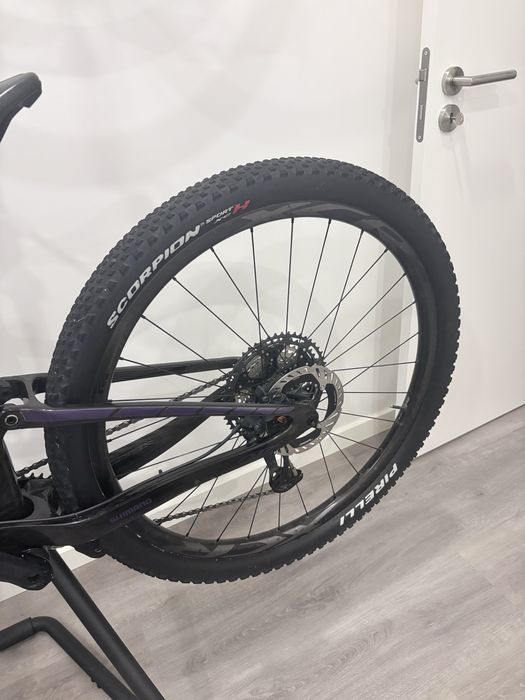 Giant antham flex point 2024