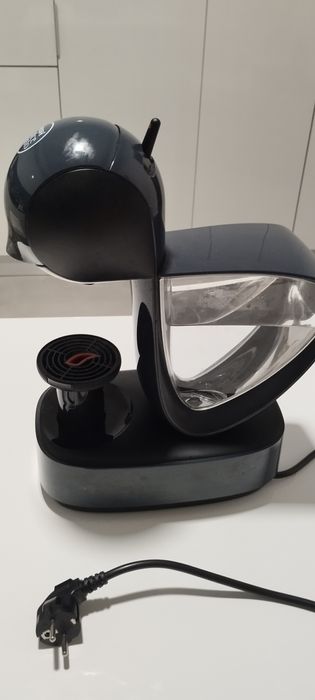 Máquina Café Dulce Gusto Infinissima