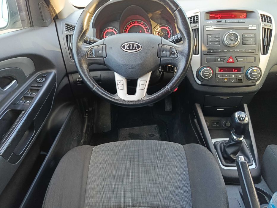 Vendo Kia Ceed 1.4 TX