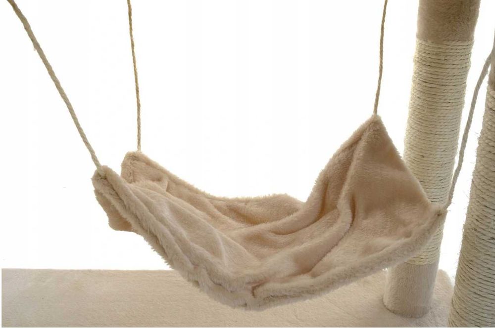 Когтеточка точилка для кота игровой домик дряпка для котів