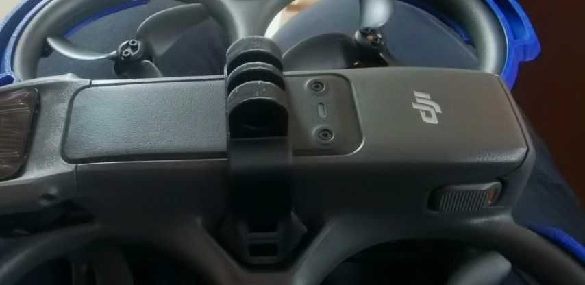 Крепление GoPro на DJI AVATA2