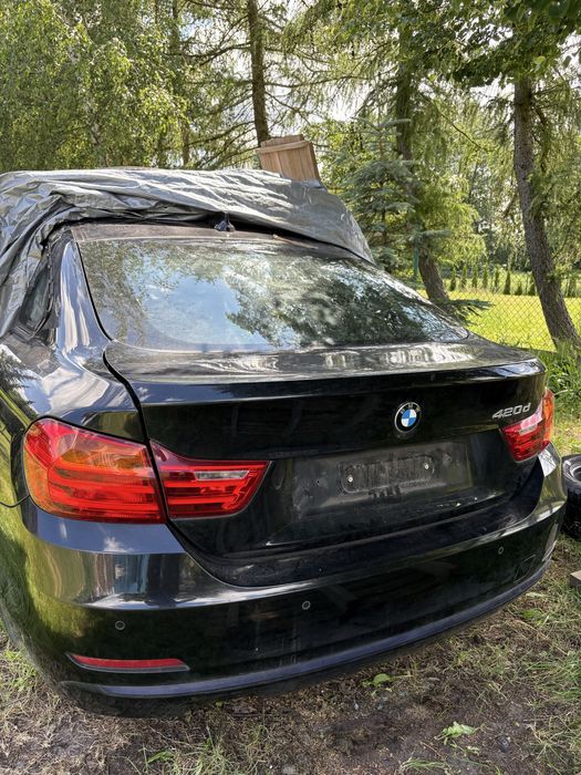 Lampy tylne BMW F32/33/36 EUROPA IDEALNE