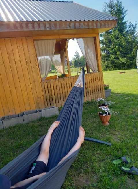 Apartamenty Luberdówka