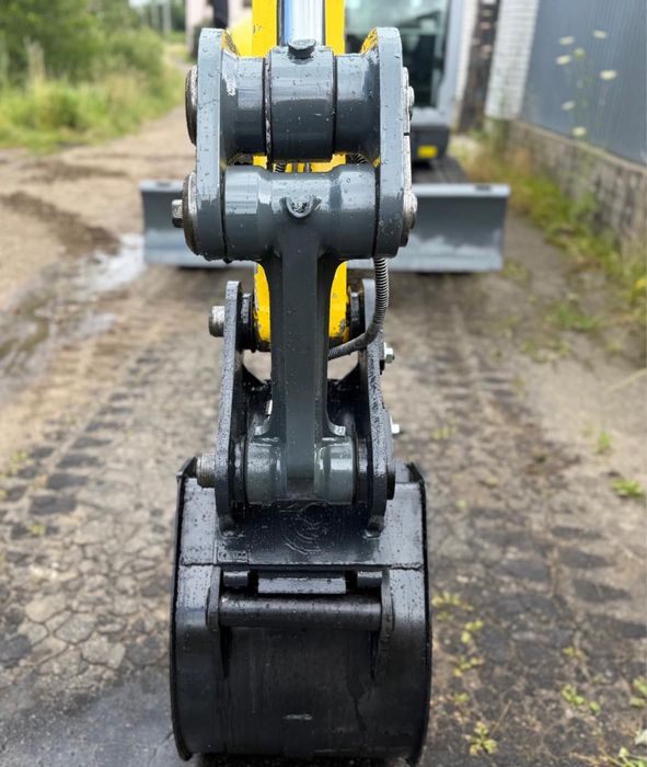 Wacker neuson ET90