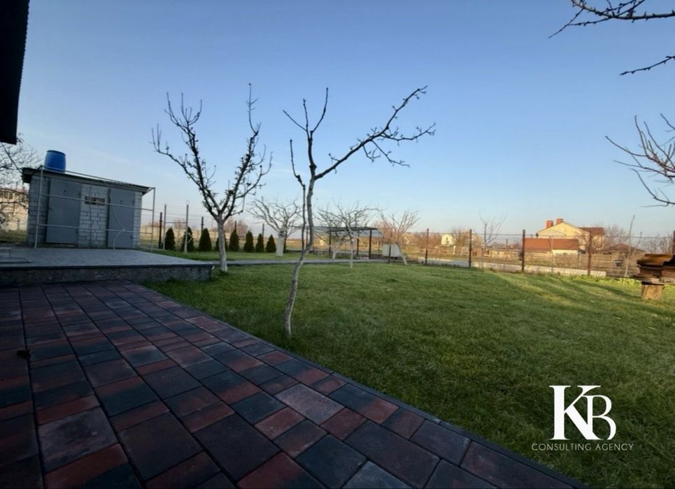 Продам дом в Обуховке