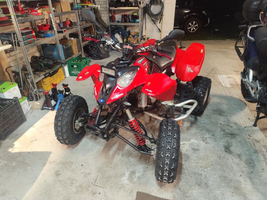Polaris