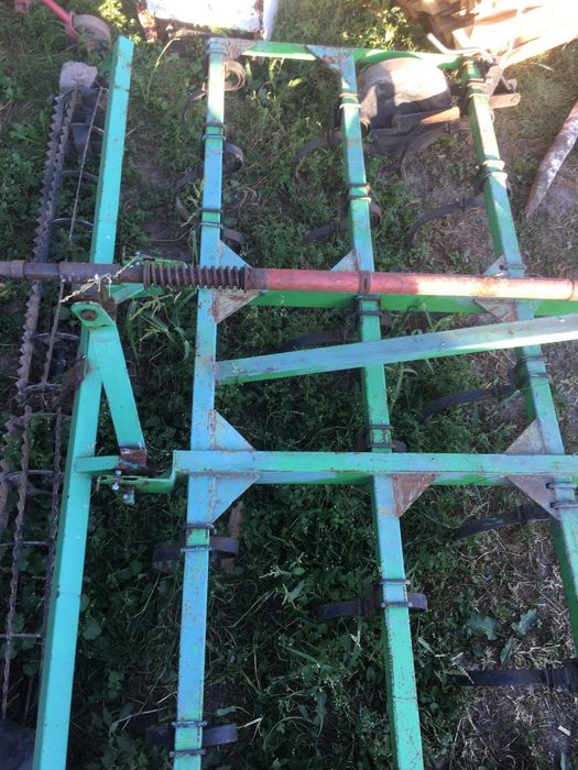 Продам культиватор для трактора