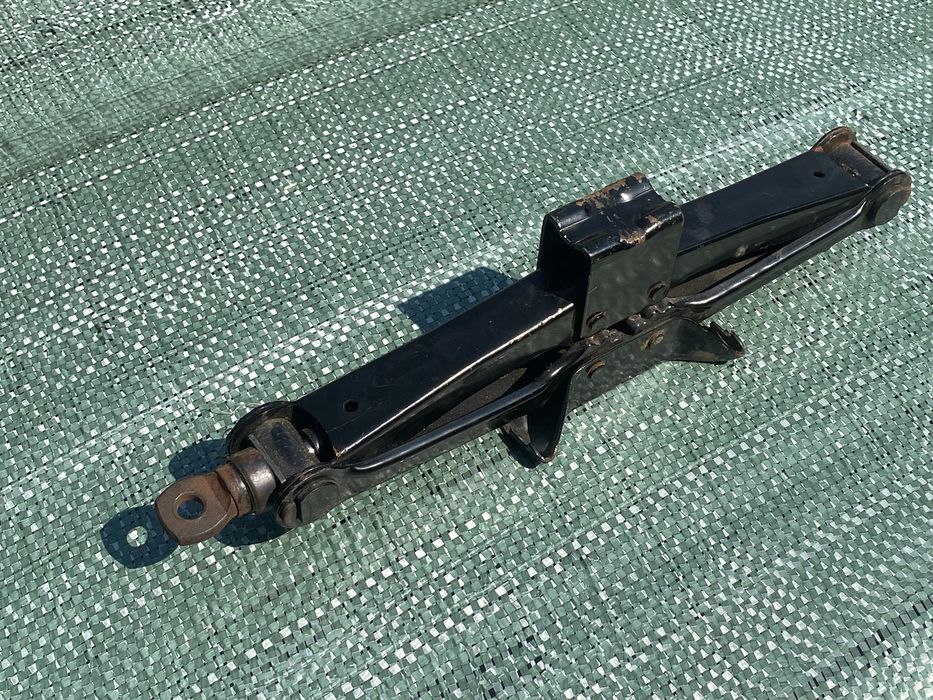 Домкрат. Днепр. центр