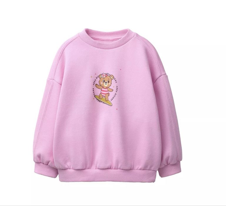 Світшот светр zara 116