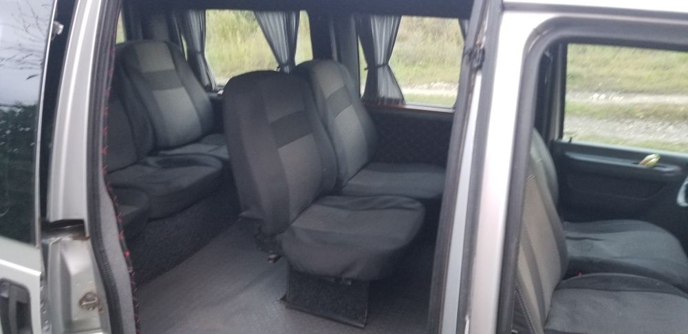 Peugeot Expert с двигателем 1.9 дизель