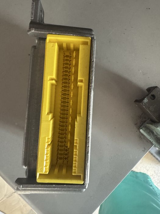 Modulo sensor Airbeg Mercedes E220 w211