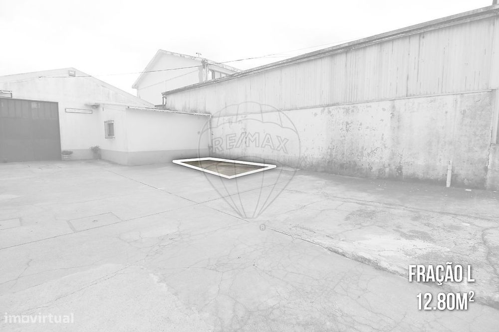 Garagem  para venda