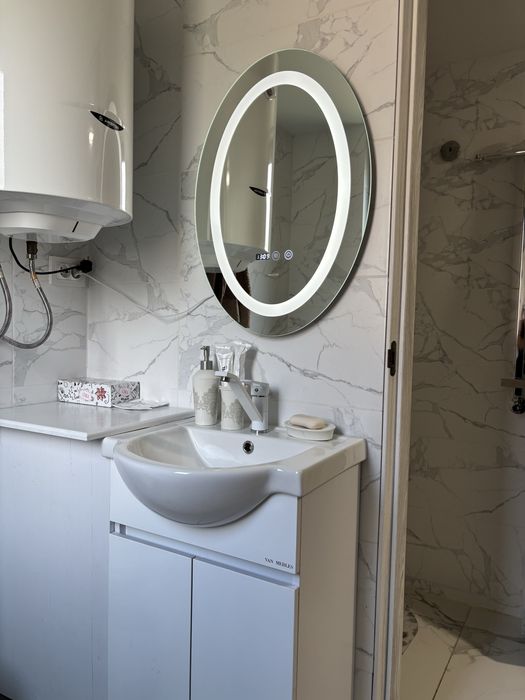 ЕкоЖитло подобово.  Чан. ЕкоБаня.