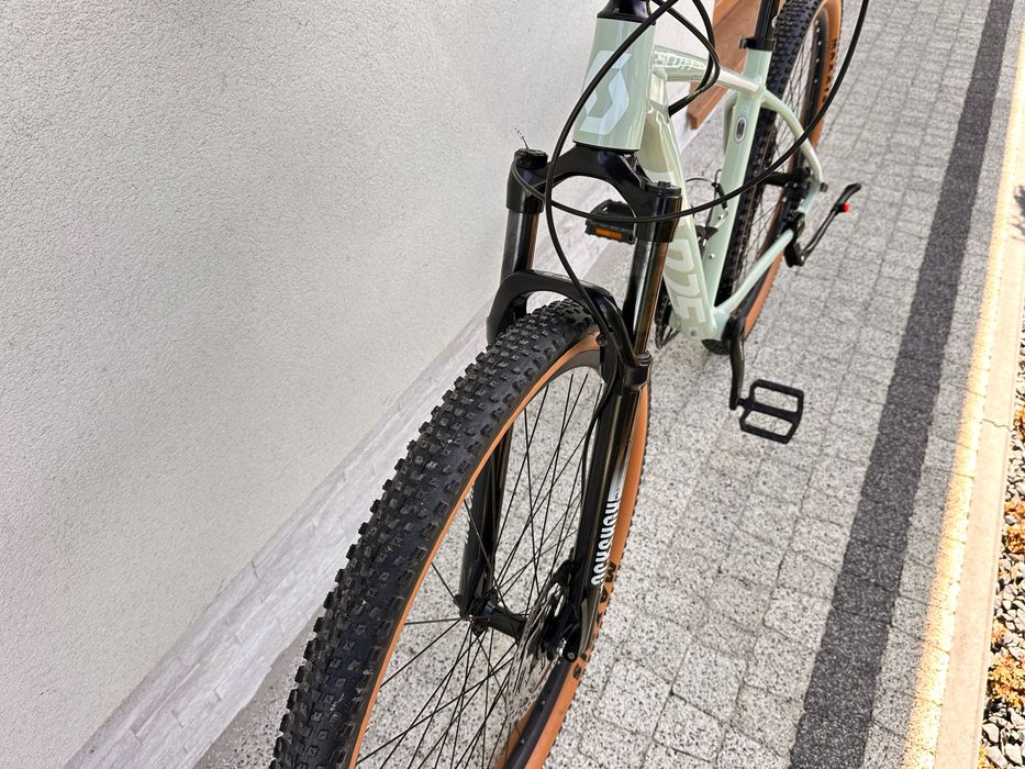 Rower SCOTT Contessa - Mtb, koła 29, Sram NX 1x12, amor Rock Shox, ham hydrauliczne