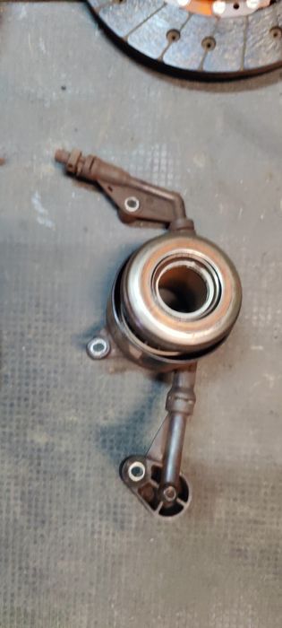 Mersedes Sprinter 906 2.2 .комплект зчеплення 651 двигун