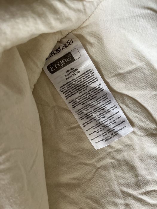 Кокон для немовлят.