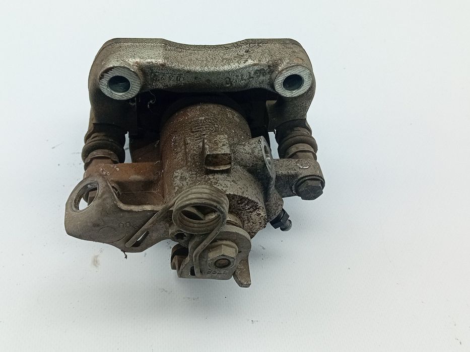 Pinça travão / maxila de travão trás direita PEUGEOT 208