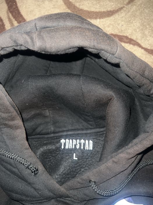 Худак   TrapStar