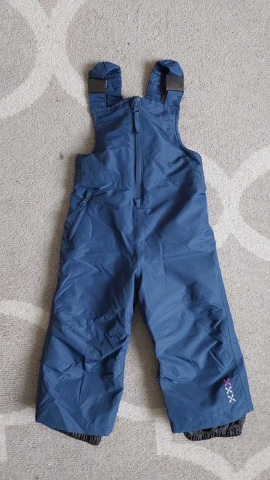 Kombinezon zimowy r. 92