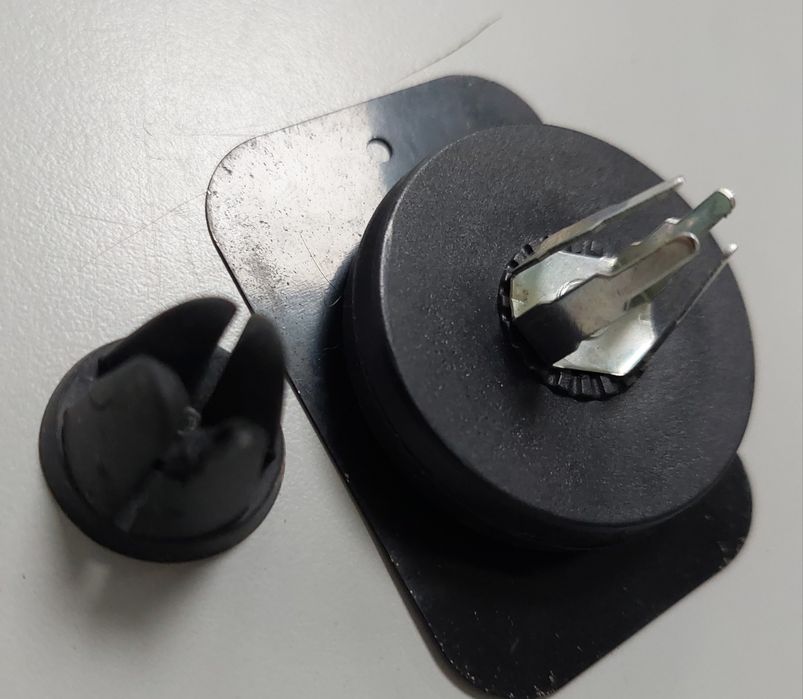 Автомобільний тримач  для телефона