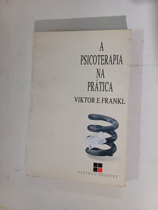 Livros de Psicologia