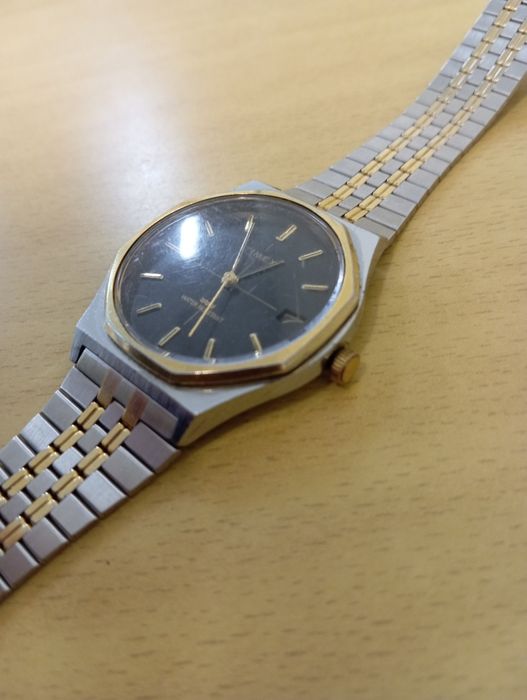 Zegarek timex unikatowy