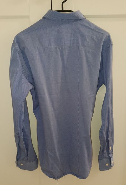 Koszula męska Giorgio Armani rozmiar M