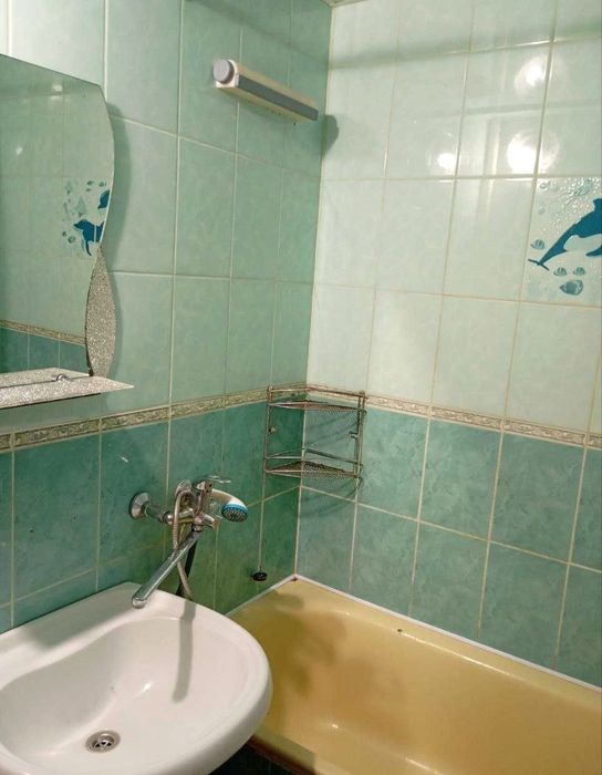 1 кімнатна квартира на проспекті Лушпи в місті Суми